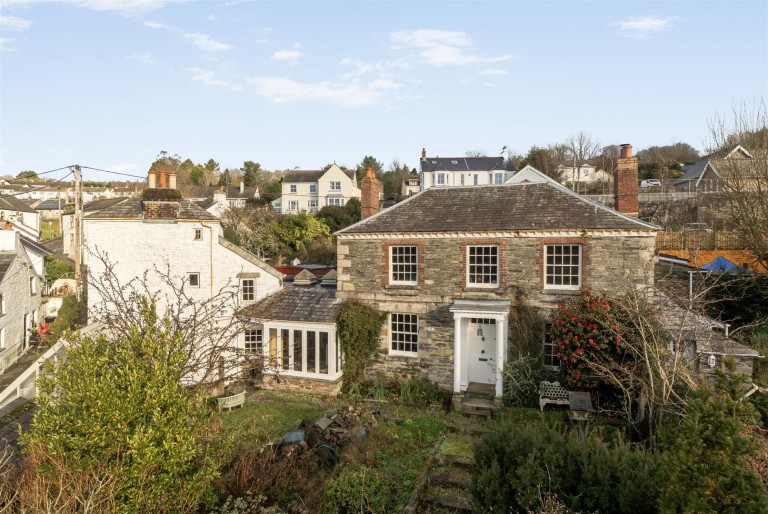 Images for Back Road, Calstock