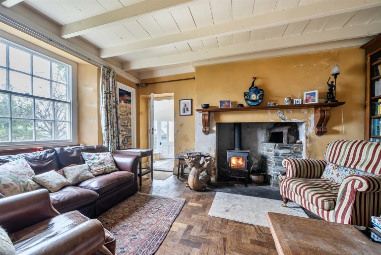 Images for Back Road, Calstock