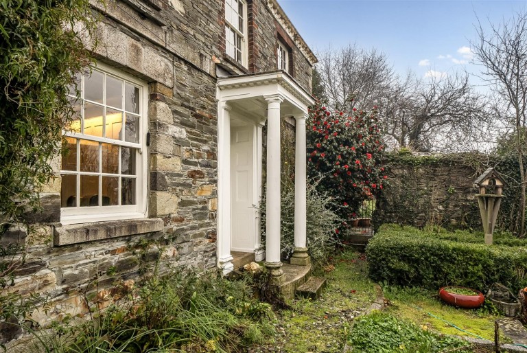 Images for Back Road, Calstock