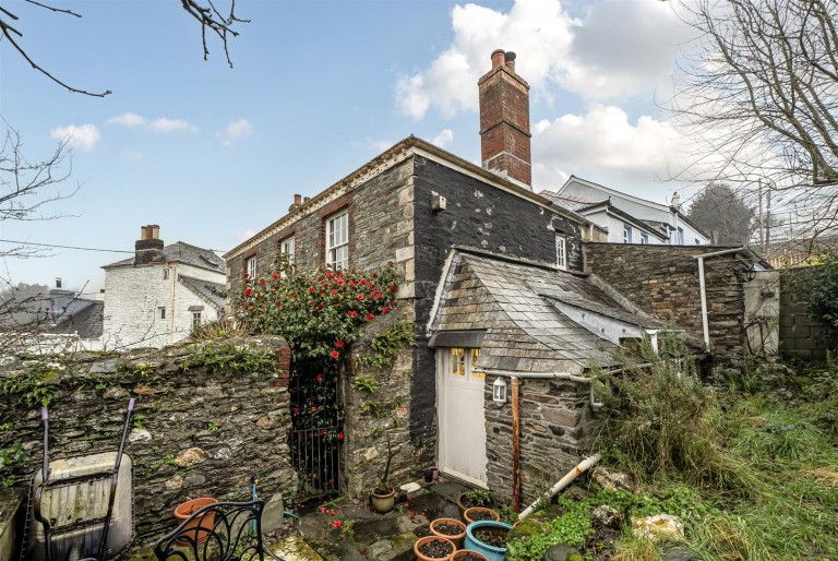 Images for Back Road, Calstock