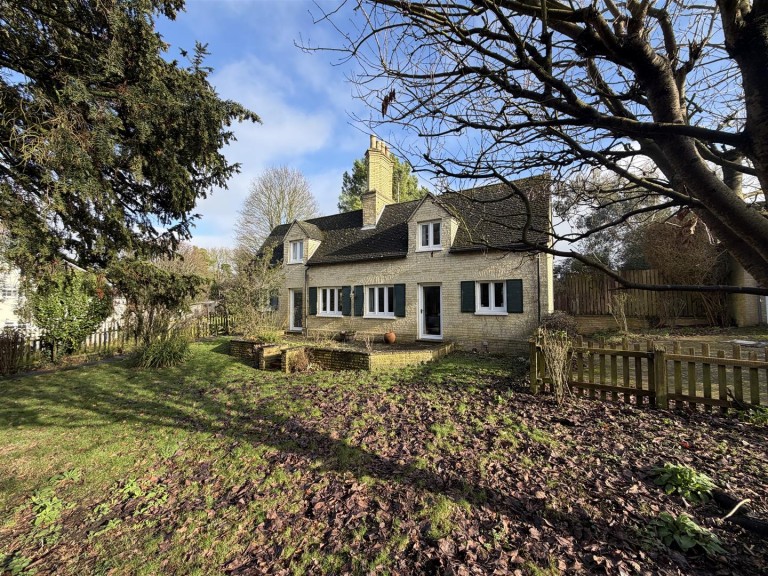 Images for Church Lane, Madingley, Cambridge