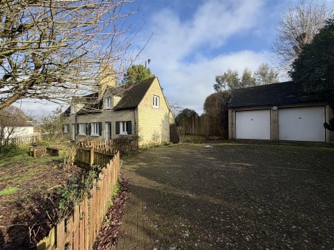 Click the photo for more details of Church Lane, Madingley, Cambridge