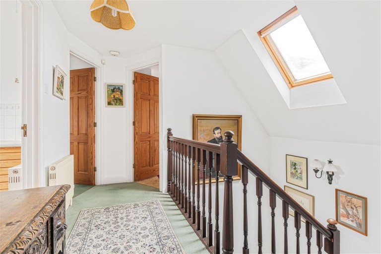 Images for Church Lane, Madingley, Cambridge