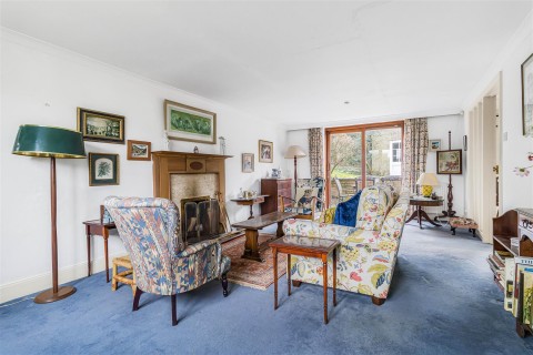 Click the photo for more details of Church Lane, Madingley, Cambridge