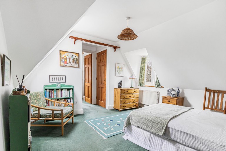 Images for Church Lane, Madingley, Cambridge