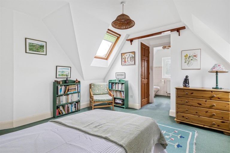 Images for Church Lane, Madingley, Cambridge