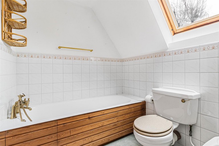 Images for Church Lane, Madingley, Cambridge