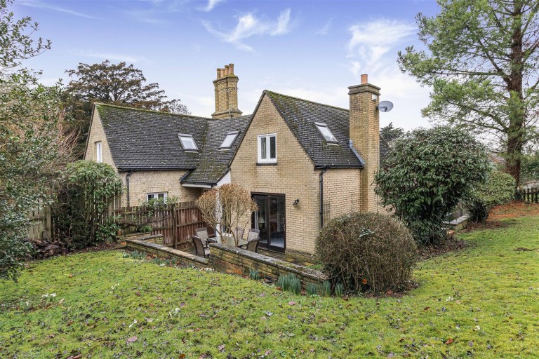 Images for Church Lane, Madingley, Cambridge