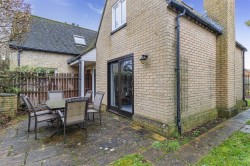 Images for Church Lane, Madingley, Cambridge