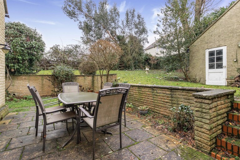 Images for Church Lane, Madingley, Cambridge