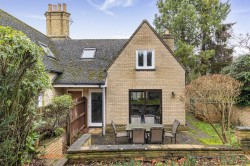 Images for Church Lane, Madingley, Cambridge