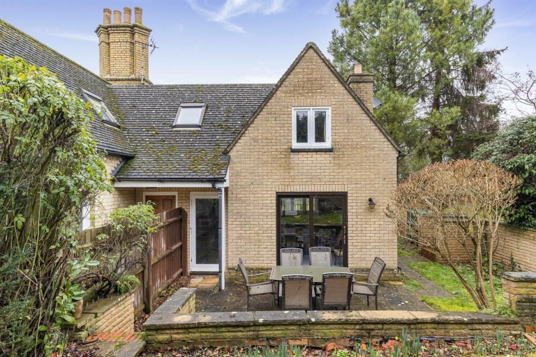 Images for Church Lane, Madingley, Cambridge