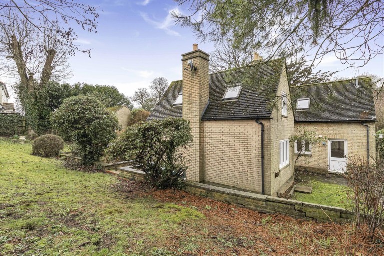 Images for Church Lane, Madingley, Cambridge
