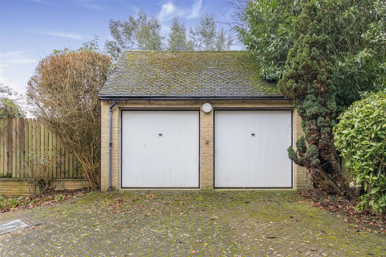 Images for Church Lane, Madingley, Cambridge