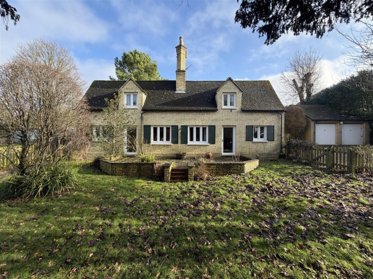Images for Church Lane, Madingley, Cambridge