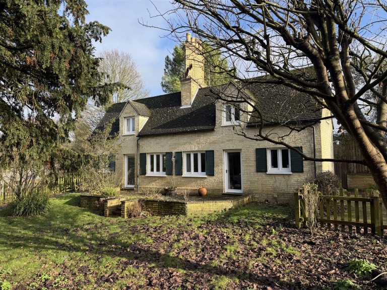 Images for Church Lane, Madingley, Cambridge