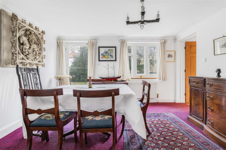 Images for Church Lane, Madingley, Cambridge