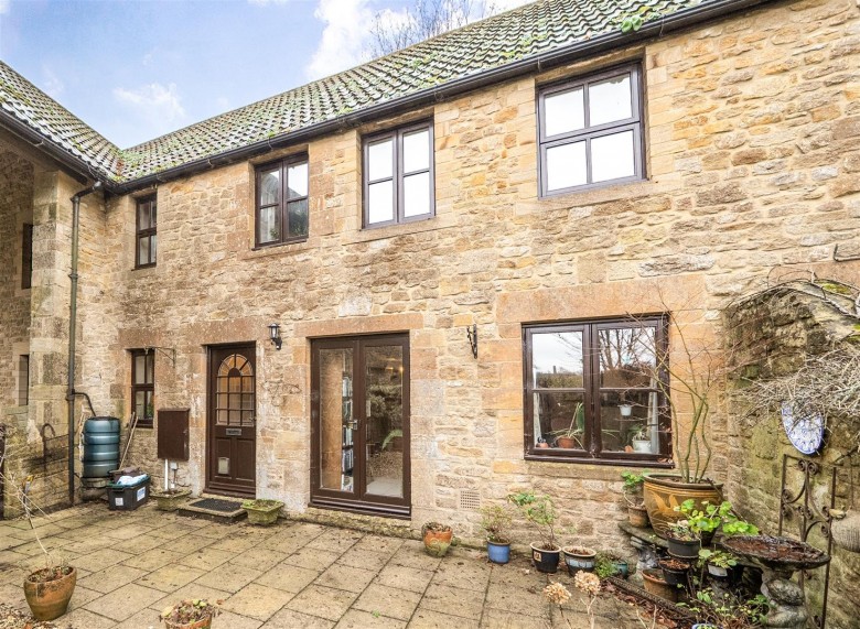 Click the photo for more details of Bridle Cottage, Hamdon Stables, Park Lane, Montacute