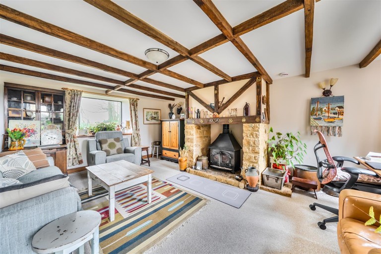 Images for Bridle Cottage, Hamdon Stables, Park Lane, Montacute