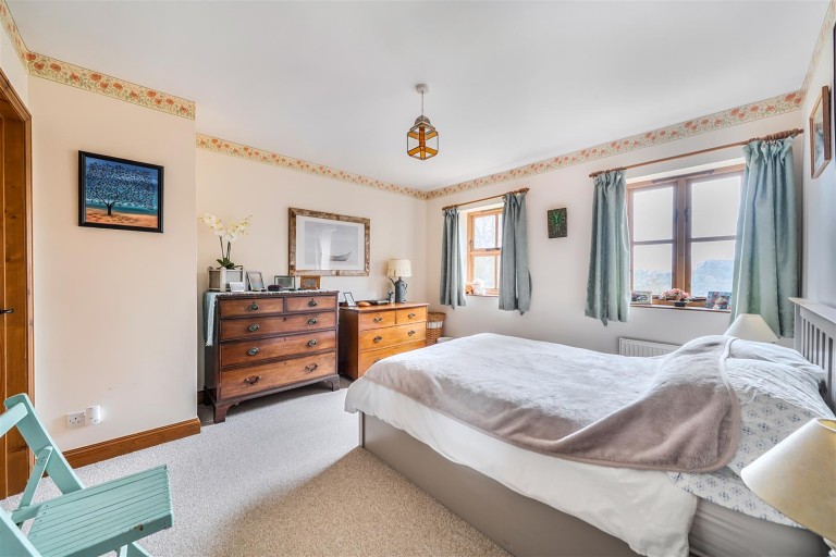 Images for Bridle Cottage, Hamdon Stables, Park Lane, Montacute