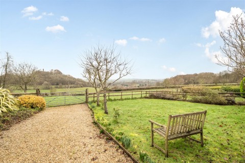 Click the photo for more details of Bridle Cottage, Hamdon Stables, Park Lane, Montacute