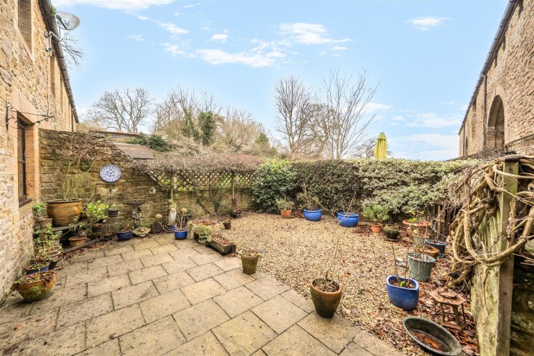 Images for Bridle Cottage, Hamdon Stables, Park Lane, Montacute