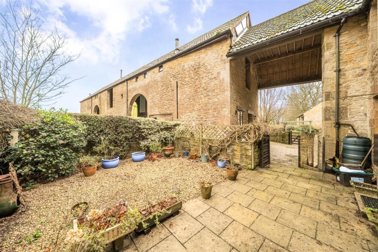 Images for Bridle Cottage, Hamdon Stables, Park Lane, Montacute