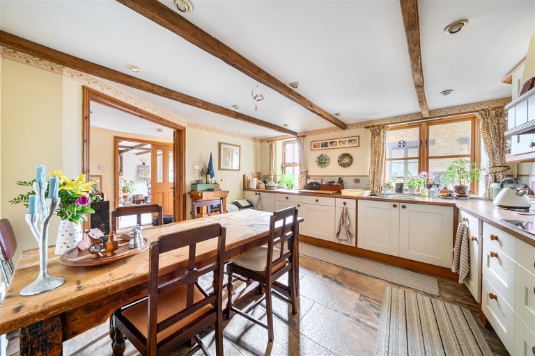 Images for Bridle Cottage, Hamdon Stables, Park Lane, Montacute