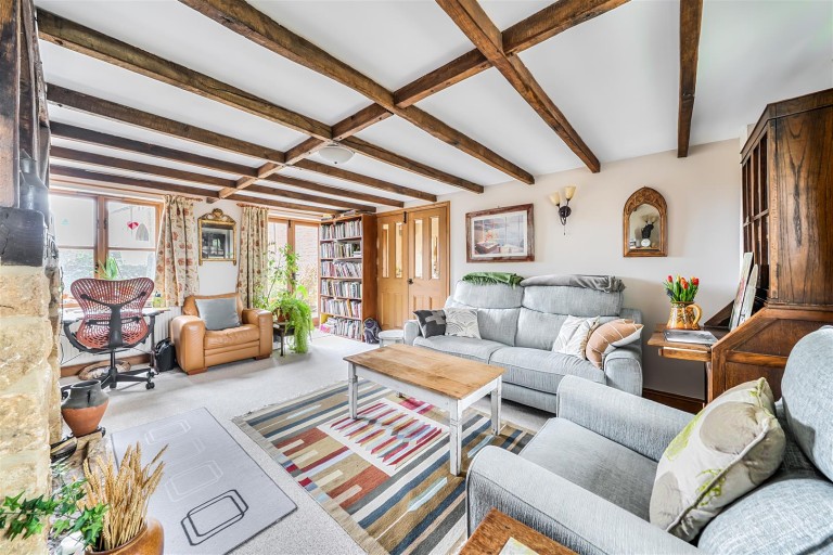 Images for Bridle Cottage, Hamdon Stables, Park Lane, Montacute