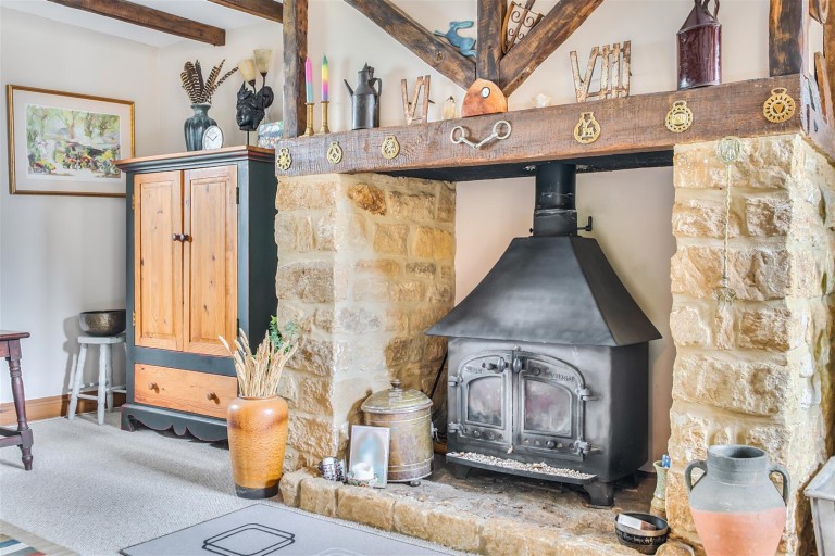 Images for Bridle Cottage, Hamdon Stables, Park Lane, Montacute