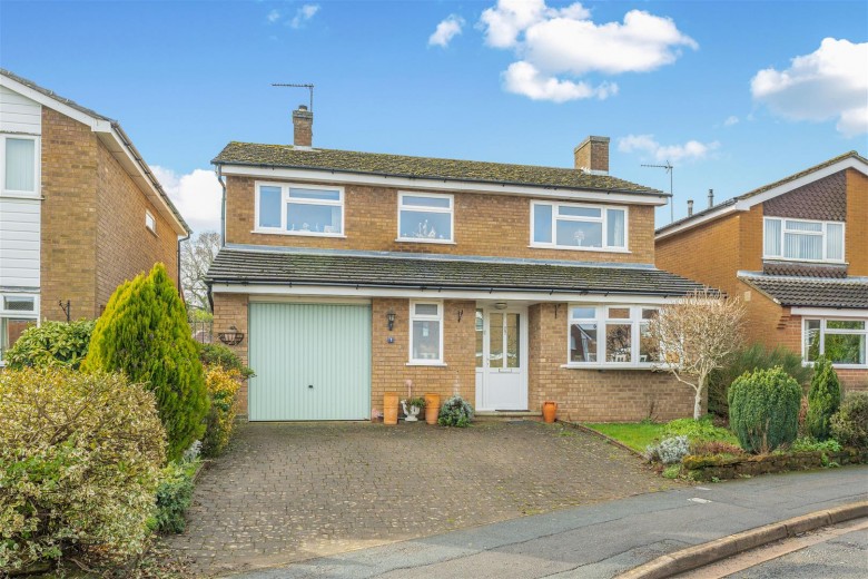Click the photo for more details of Hazeldene Gardens, Banbury