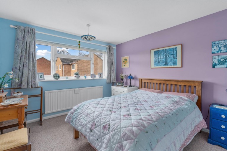 Images for Hazeldene Gardens, Banbury