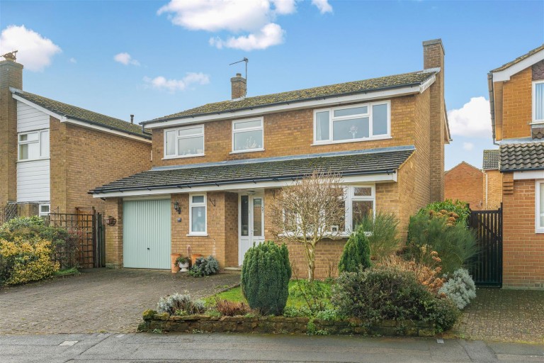 Images for Hazeldene Gardens, Banbury