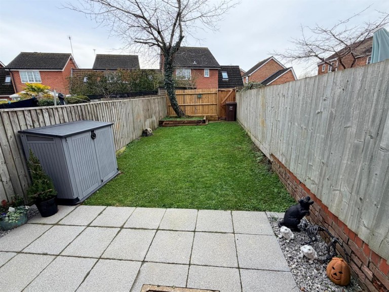 Images for Winchelsea Close, Banbury