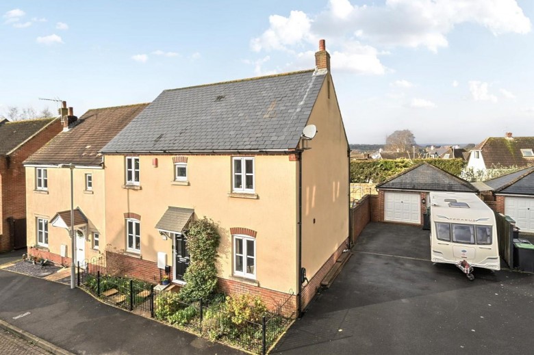 Click the photo for more details of Westbury Way, Blandford Forum