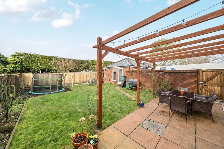 Images for Westbury Way, Blandford Forum