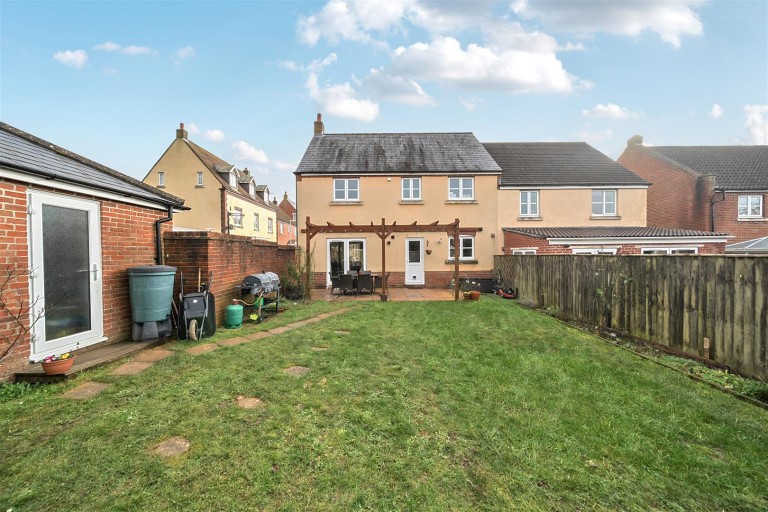 Images for Westbury Way, Blandford Forum