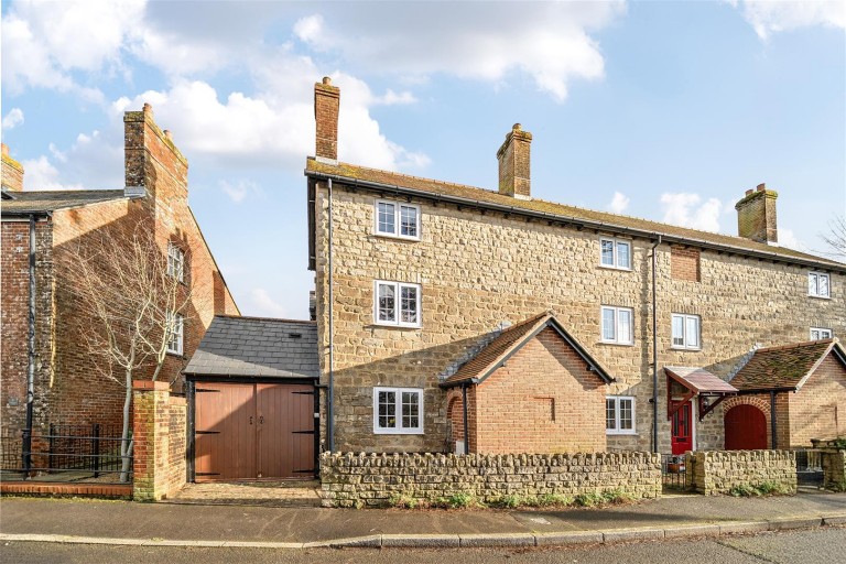 Images for Thread Mill Lane, Pymore, Bridport