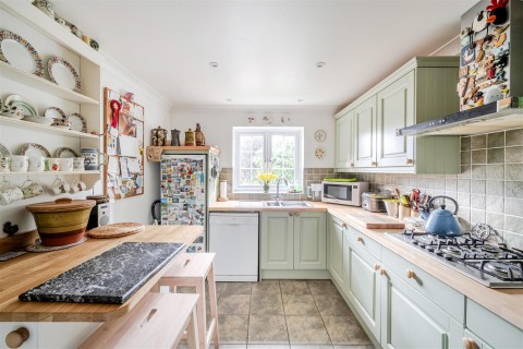 Click the photo for more details of Thread Mill Lane, Pymore, Bridport