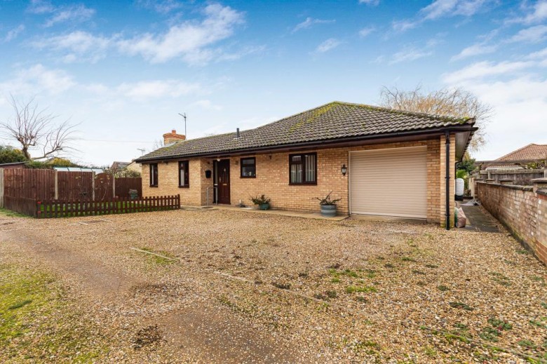 Click the photo for more details of The Brook, Sutton, Ely