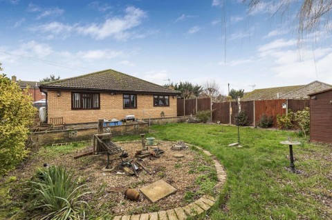 Click the photo for more details of The Brook, Sutton, Ely