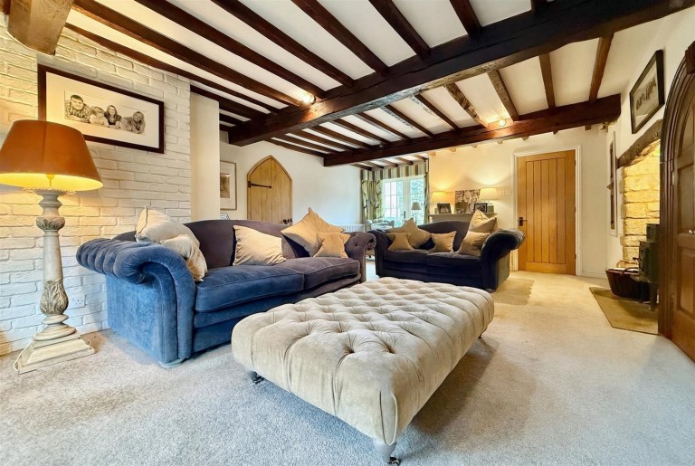 Images for Church Lane, Caythorpe, Grantham