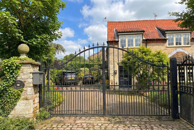 Images for Church Lane, Caythorpe, Grantham