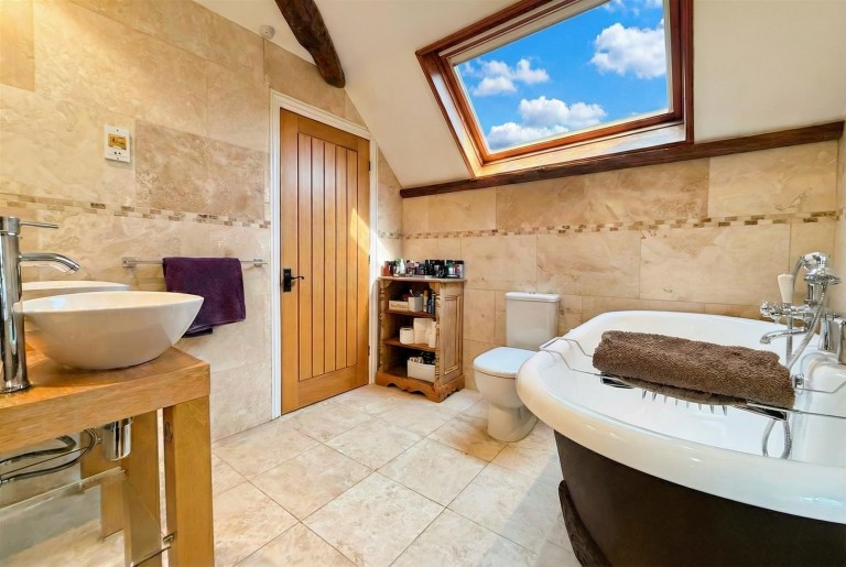 Images for Church Lane, Caythorpe, Grantham