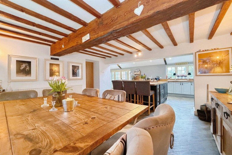 Images for Church Lane, Caythorpe, Grantham