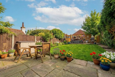 Click the photo for more details of Rose Cottages, Chapel Street, Beckingham