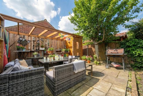 Click the photo for more details of Rose Cottages, Chapel Street, Beckingham