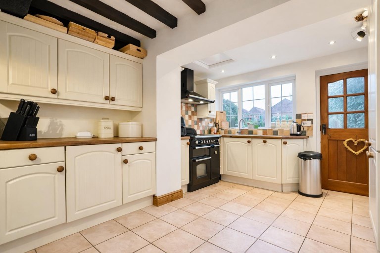 Images for Rose Cottages, Chapel Street, Beckingham