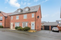 Images for Glade Lane, Ashby-De-La-Zouch, LE65