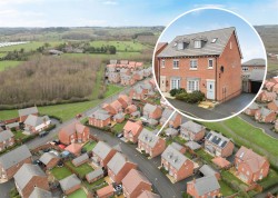 Images for Glade Lane, Ashby-De-La-Zouch, LE65